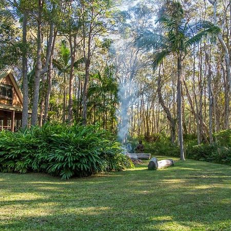 Buddha'S Bungalow Byron Bay Kültér fotó