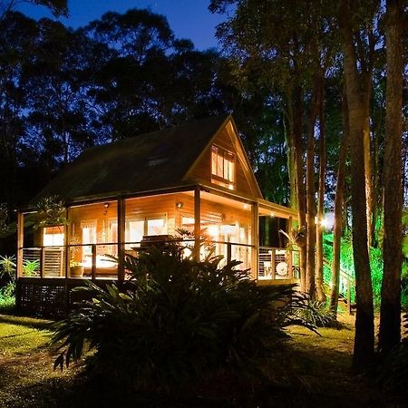 Buddha'S Bungalow Byron Bay Szoba fotó
