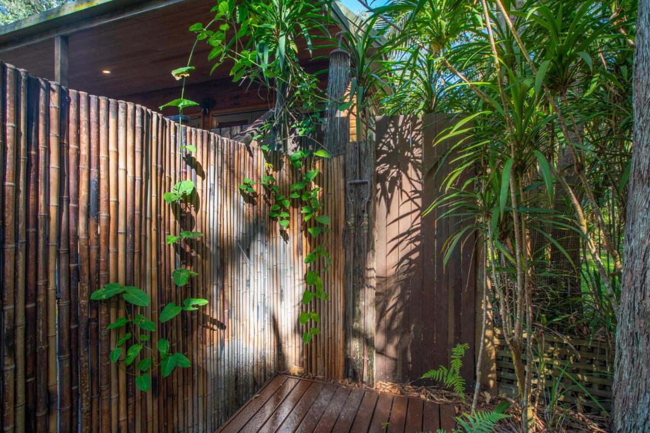 Buddha'S Bungalow Byron Bay Kültér fotó