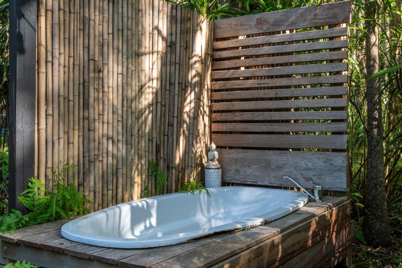 Buddha'S Bungalow Byron Bay Kültér fotó