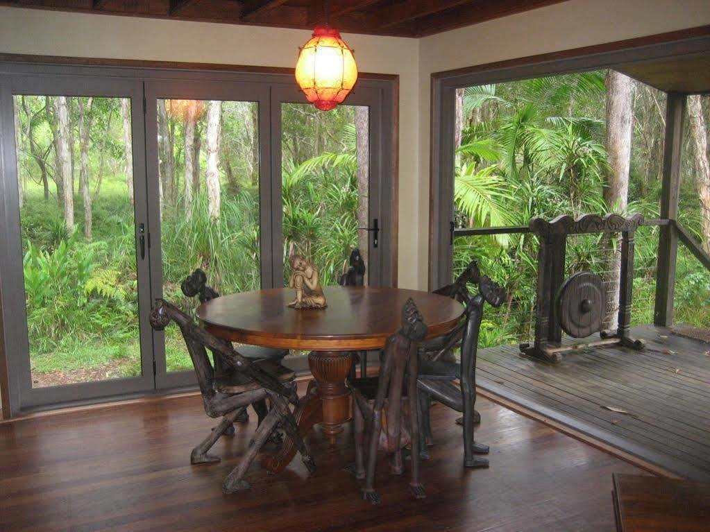 Buddha'S Bungalow Byron Bay Kültér fotó