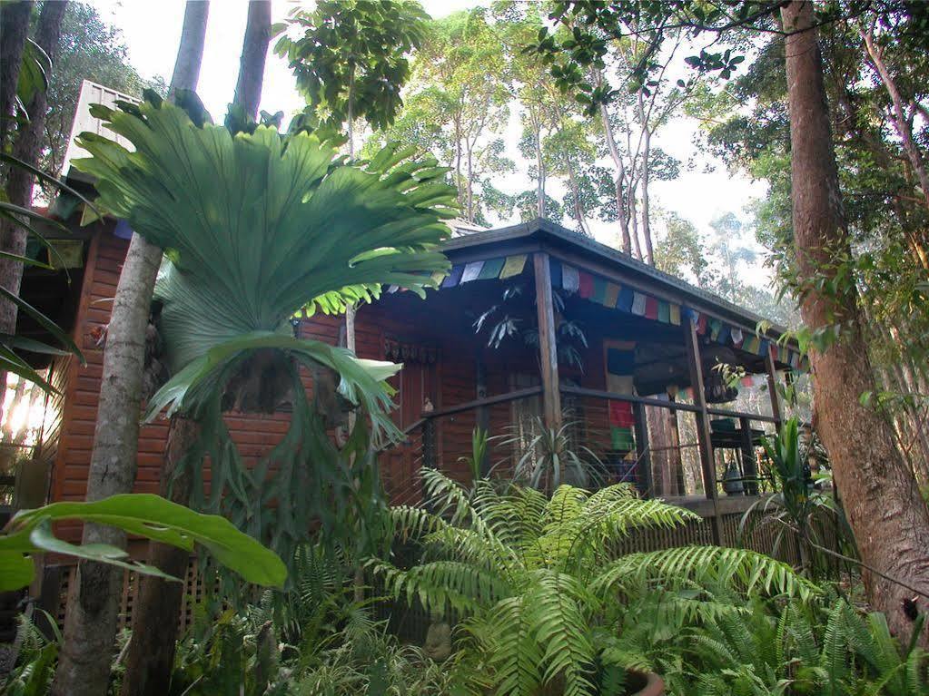 Buddha'S Bungalow Byron Bay Kültér fotó
