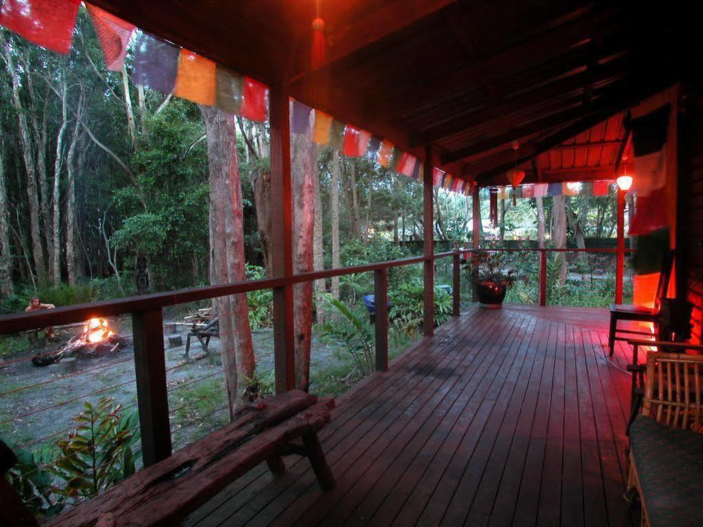 Buddha'S Bungalow Byron Bay Kültér fotó